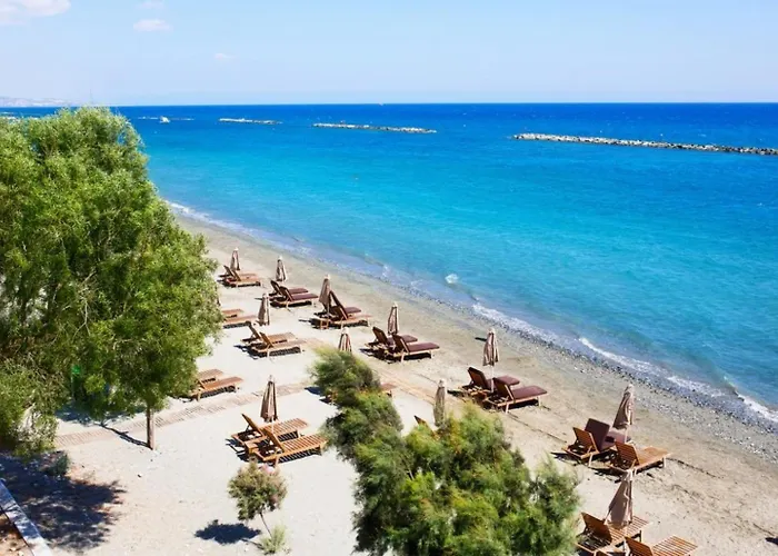Villa Halima Stefanos