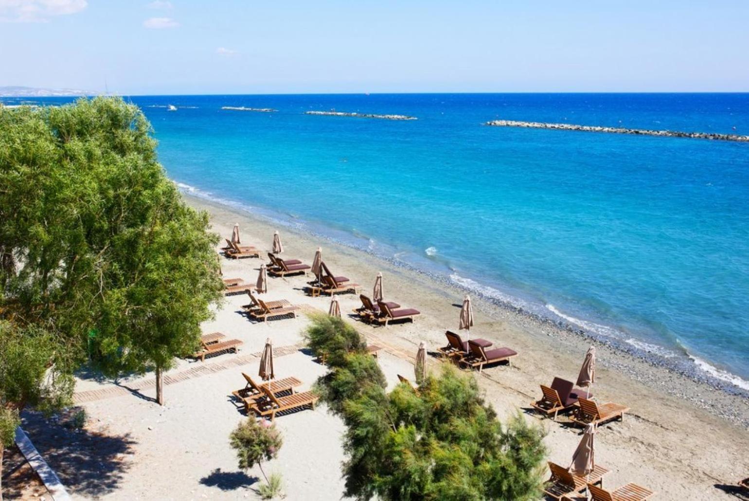 Villa Halima Stefanos *
