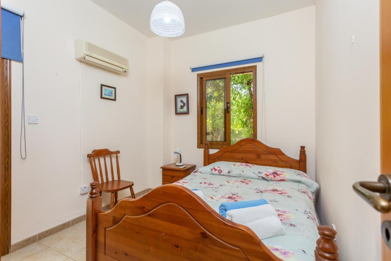 Villa Halima Stefanos *