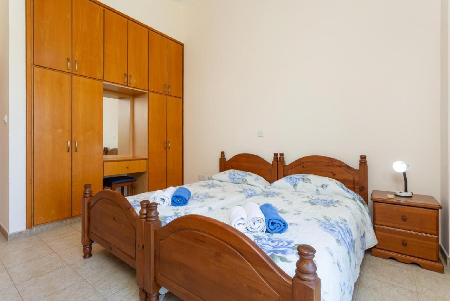Halima Stefanos Villa *